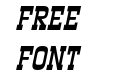 Simple Famous Thin Italic Simple Famous Thin Italic