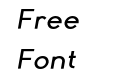 Simple Sans Bold Oblique Simple Sans Bold Oblique