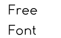 Simple Sans Regular Simple Sans Regular