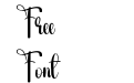 Simple Signature Regular Simple Signature Regular