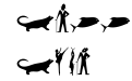Simple Silhouettes Simple Silhouettes