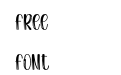 Simple Sticker Regular Simple Sticker Regular