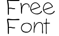 Simply Font Simply Font