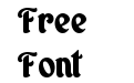 Sinto Calurs VF Bold Sinto Calurs VF Bold