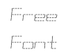 Sixty Five Segment Font Sixty Five Segment Font