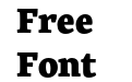Skolar Latin Extrabold Skolar Latin Extrabold
