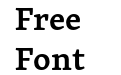 Skolar Latin Semibold Skolar Latin Semibold