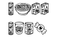 Snack Regular Snack Regular