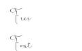 Soffirath Regular Soffirath Regular