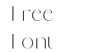 Sofi Regular Sofi Regular