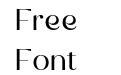 Soft Aura Free Regular