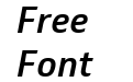 Soleto Trial Medium Italic Soleto Trial Medium Italic