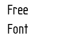 Solid Edge ISO Unicode Bold Solid Edge ISO Unicode Bold