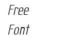 Solid Edge ISO Unicode Italic Solid Edge ISO Unicode Italic