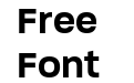 Soliden Trial Bold Soliden Trial Bold