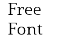 Solitas Serif Ext Book Solitas Serif Ext Book