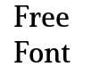 Solitas Serif Norm Demi Solitas Serif Norm Demi