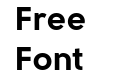 Solomon Sans Trial Bold Solomon Sans Trial Bold
