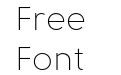 Solomon Sans Trial Light Solomon Sans Trial Light
