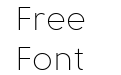Solomon Sans Trial Light Solomon Sans Trial Light