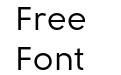 Solomon Sans Trial Normal Solomon Sans Trial Normal