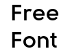 Solomon Sans Trial Semibold Solomon Sans Trial Semibold