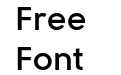 Solomon Sans Trial Semibold Solomon Sans Trial Semibold