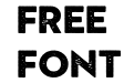 Sonder Sans Black Rough Sonder Sans Black Rough
