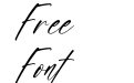 Sonesta DEMO VERSION Italic Sonesta DEMO VERSION Italic