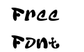 Sookiesooker Font Designs Sookiesooker Font Designs
