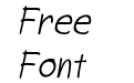 Sorbet W01 Bold Italic Sorbet W01 Bold Italic