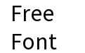 Source Sans Pro Regular Source Sans Pro Regular