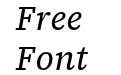 Source Serif 4 Caption Italic Source Serif 4 Caption Italic