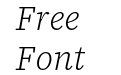 Source Serif 4 Caption Light Italic Source Serif 4 Caption Light Italic