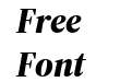 Source Serif 4 Display Black Italic Source Serif 4 Display Black Italic
