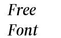 Source Serif 4 Display Semibold Italic Source Serif 4 Display Semibold Italic
