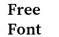 Source Serif 4 Semibold Source Serif 4 Semibold