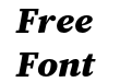 Source Serif 4 Sm Text Black Italic Source Serif 4 Sm Text Black Italic