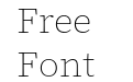 Source Serif 4 Sm Text Extra Light Source Serif 4 Sm Text Extra Light