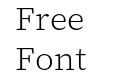 Source Serif 4 Sm Text Light Source Serif 4 Sm Text Light