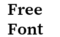 Source Serif 4 Sm Text Semibold Source Serif 4 Sm Text Semibold