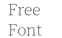 Source Serif 4 Subhead Extra Light Source Serif 4 Subhead Extra Light