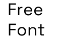 Space Grotesk Regular Space Grotesk Regular