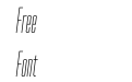 Spaceland One Oblique Spaceland One Oblique