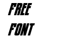 Special Agent Super Italic Special Agent Super Italic