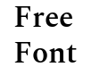 Spectral Semibold Spectral Semibold