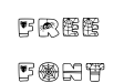 Spider Regular Spider Regular