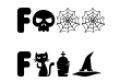 Spooky Haunted Spooky Haunted