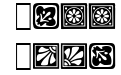 Square Ornaments Square Ornaments