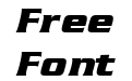 Squared Bold Italic Squared Bold Italic